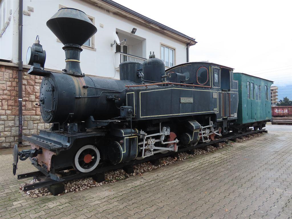 steamtrain