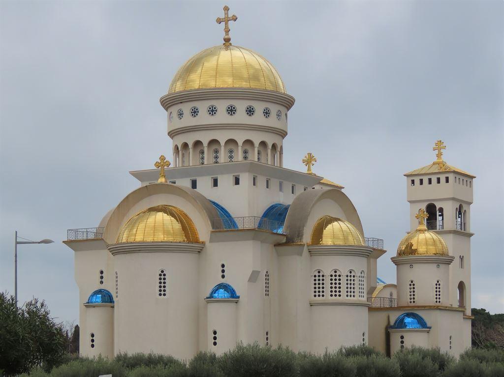 cathedral
