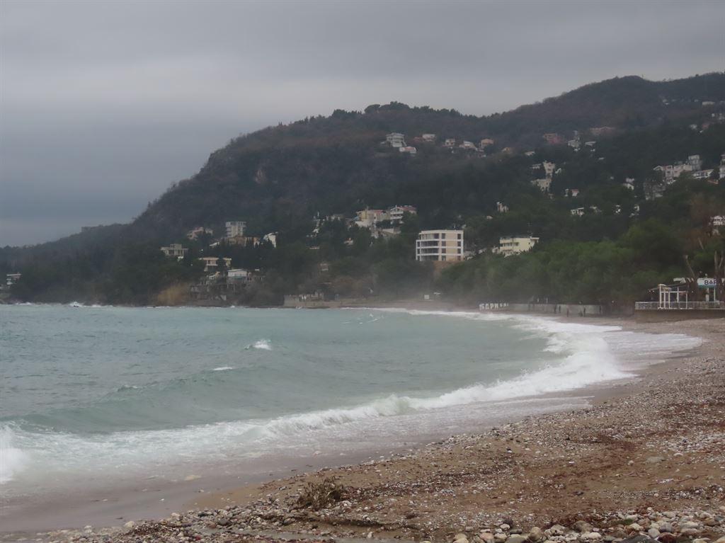 coast