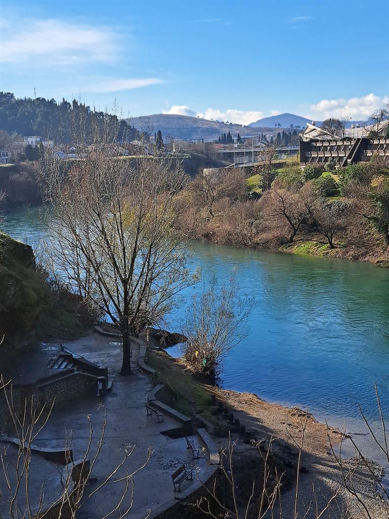 river