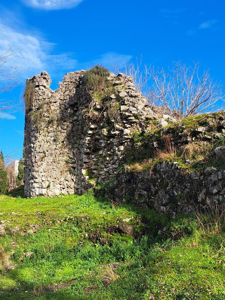 fortress
