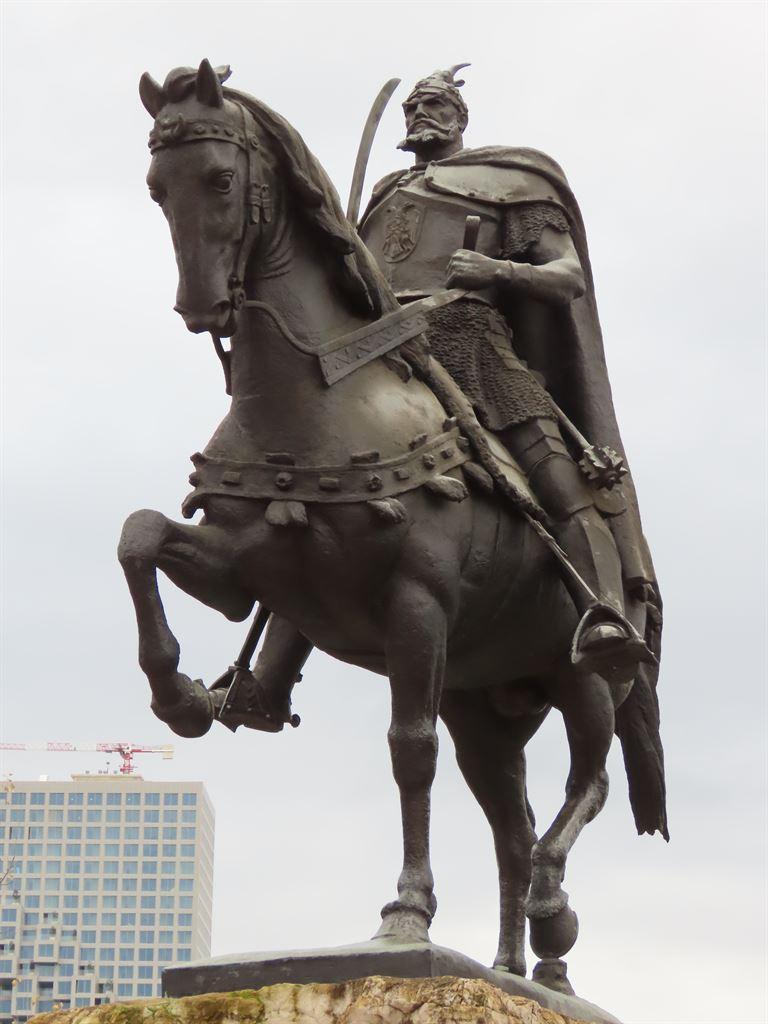 skanderbeg