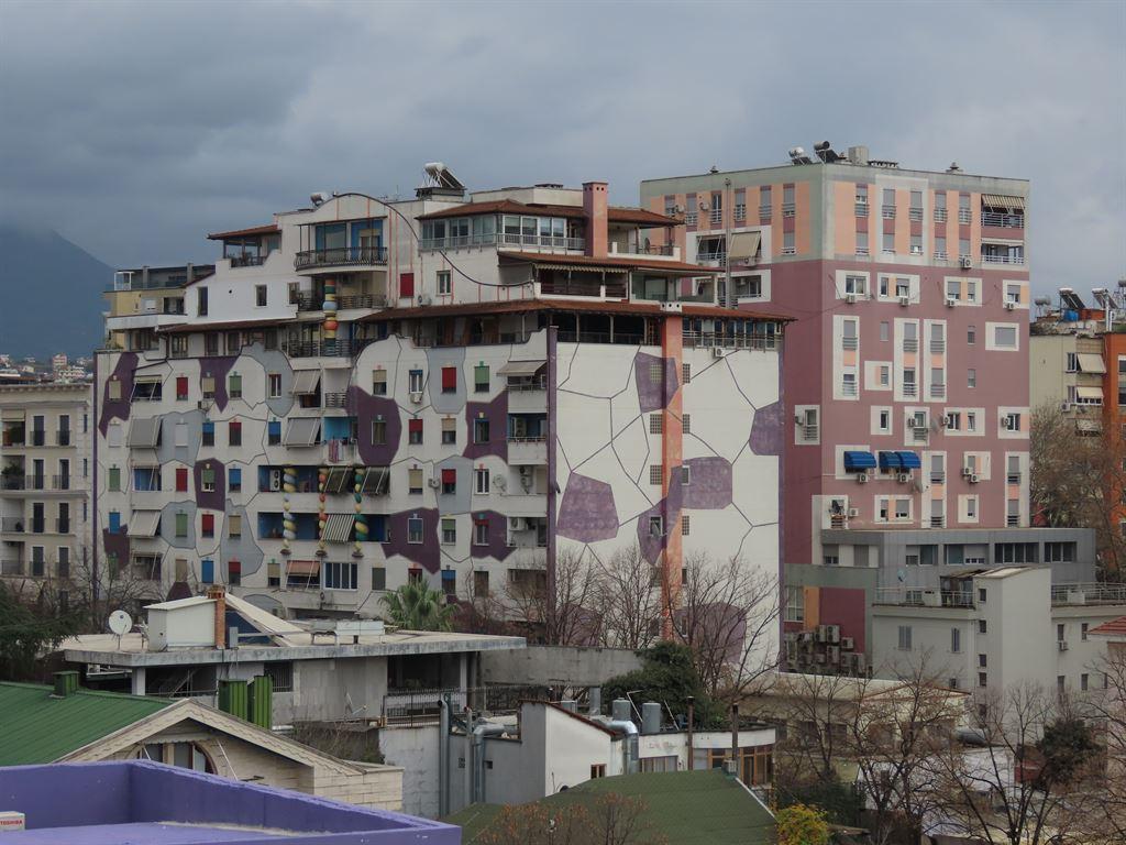 mottledhouse