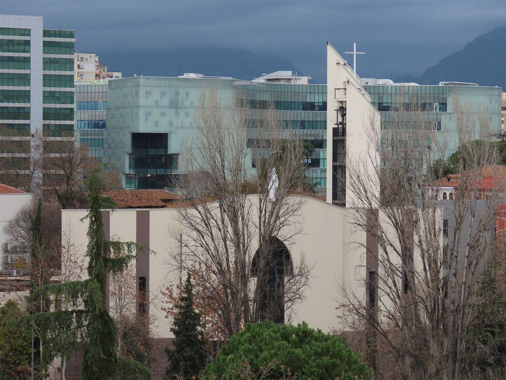 cathedral