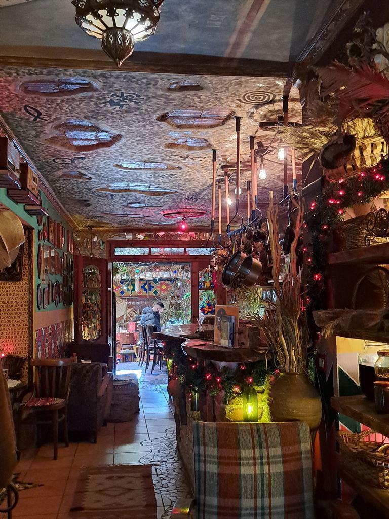 overview