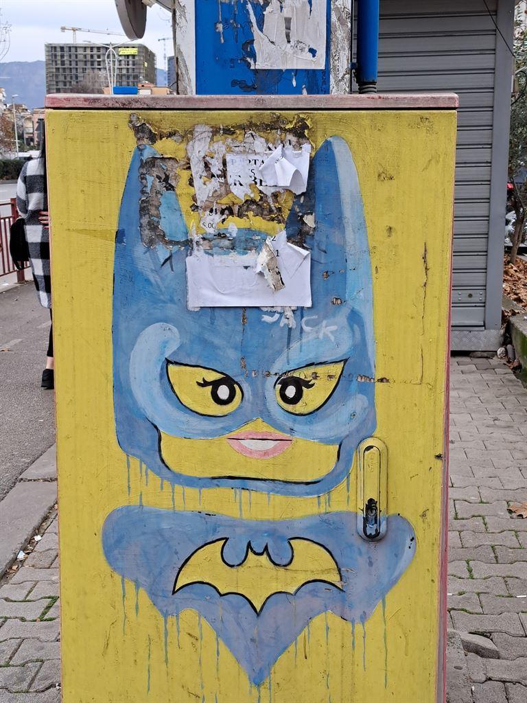 box