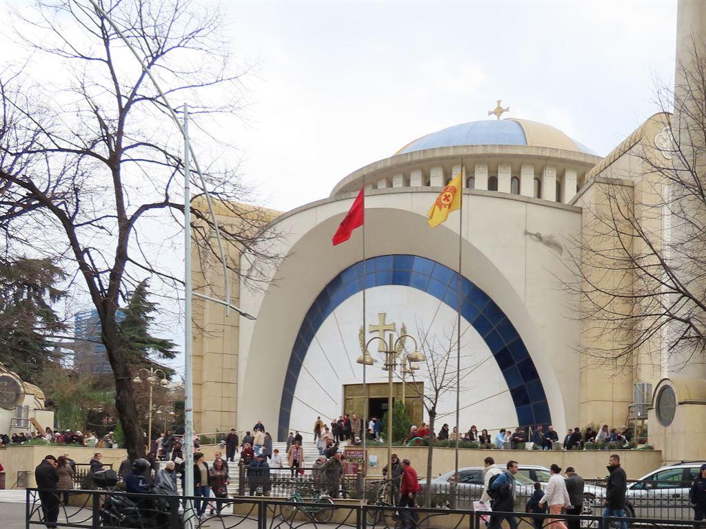 reschurch