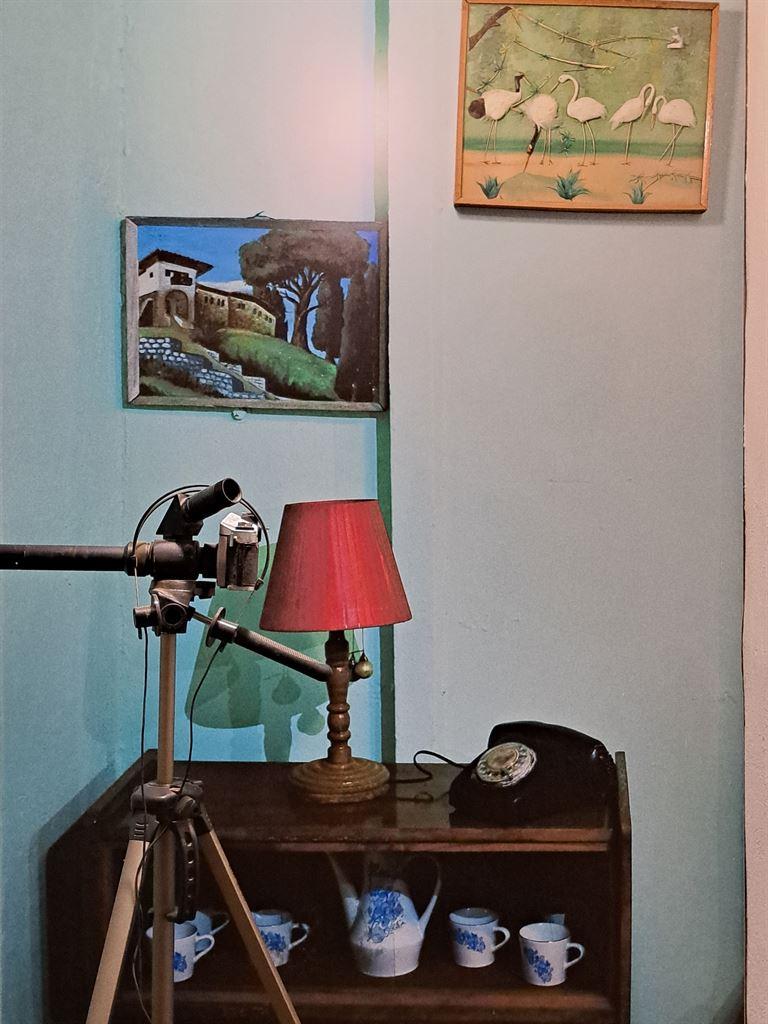 camera