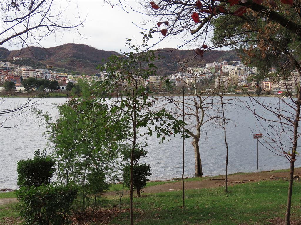 lake