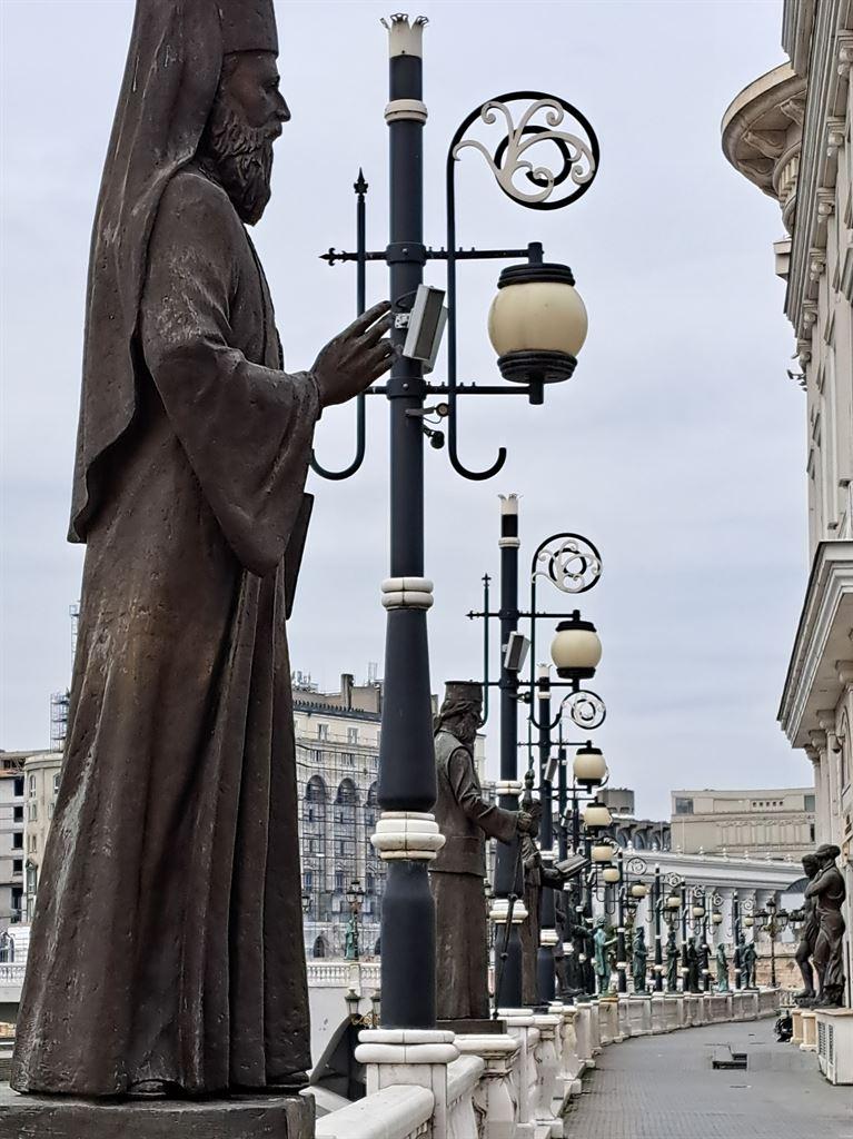 makarios