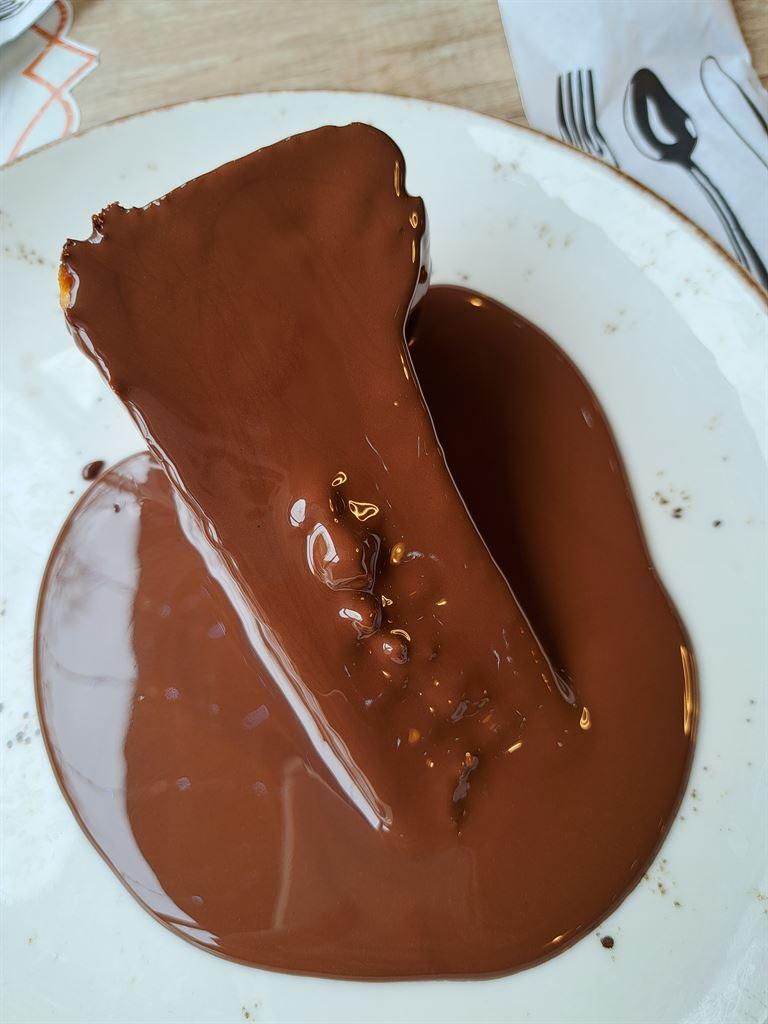 meltedchoc