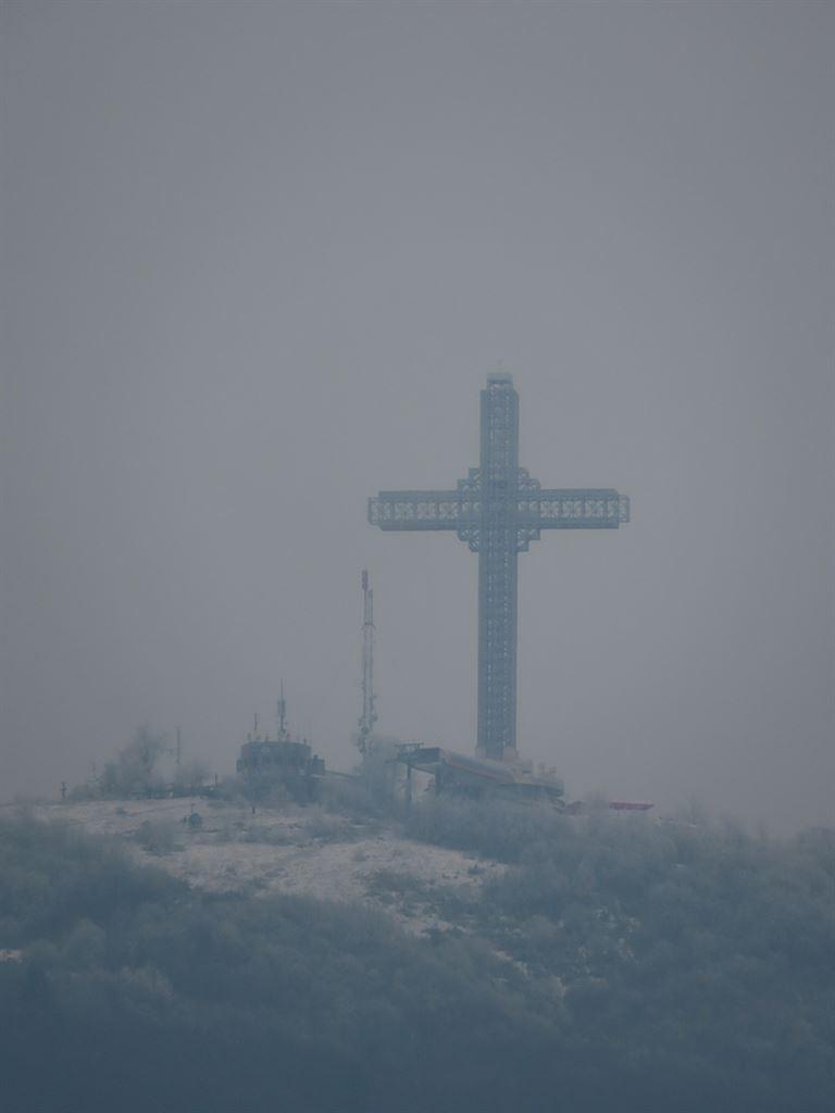 cross