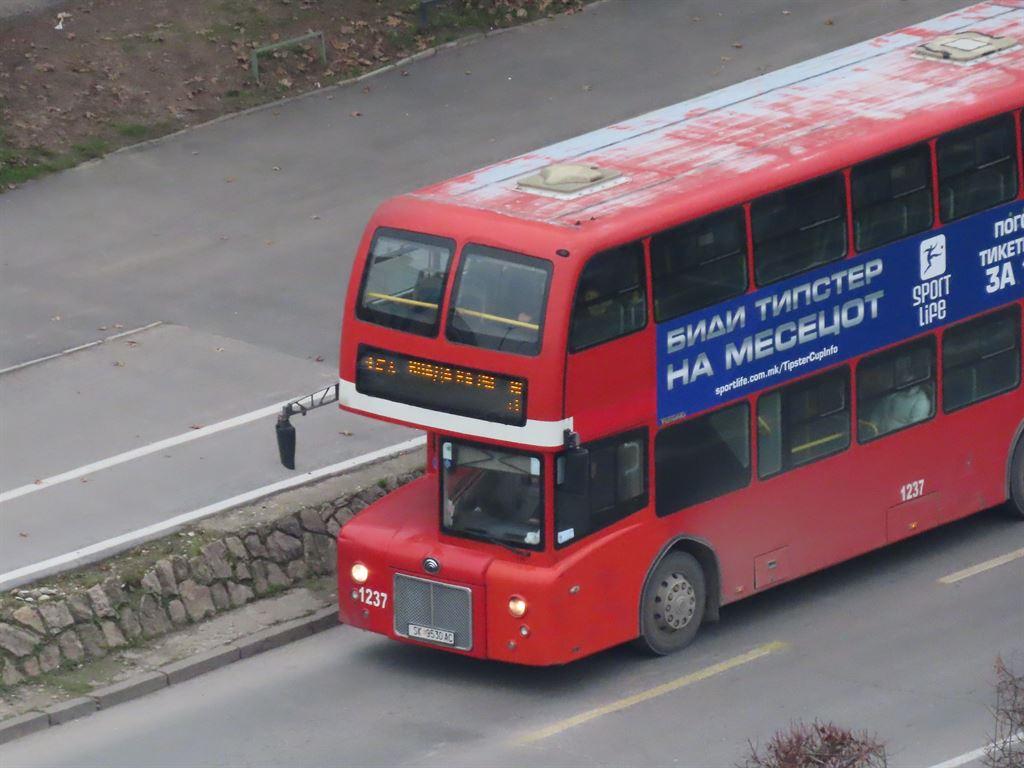 bus