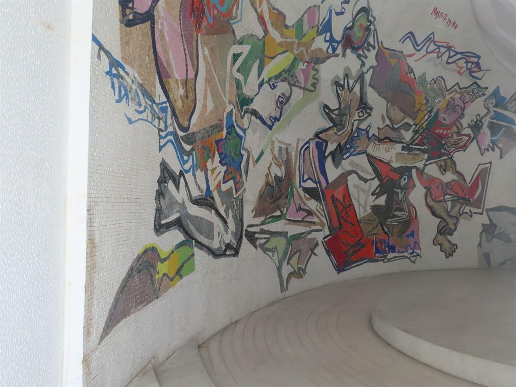 mosaic
