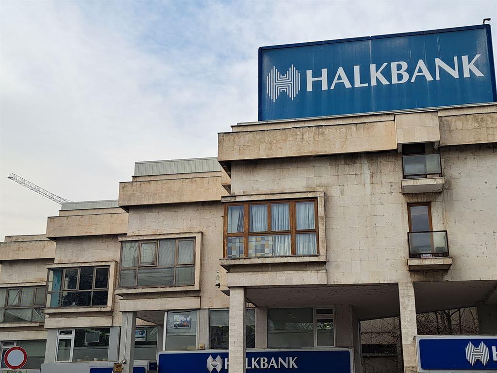 halkbank