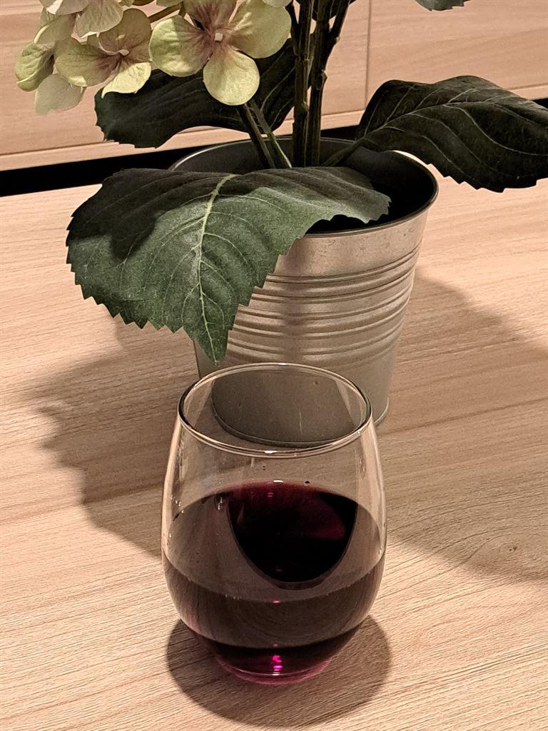 wine