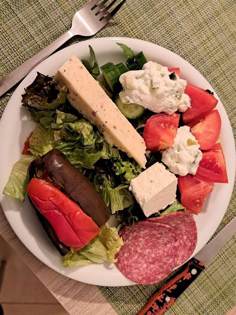 platter