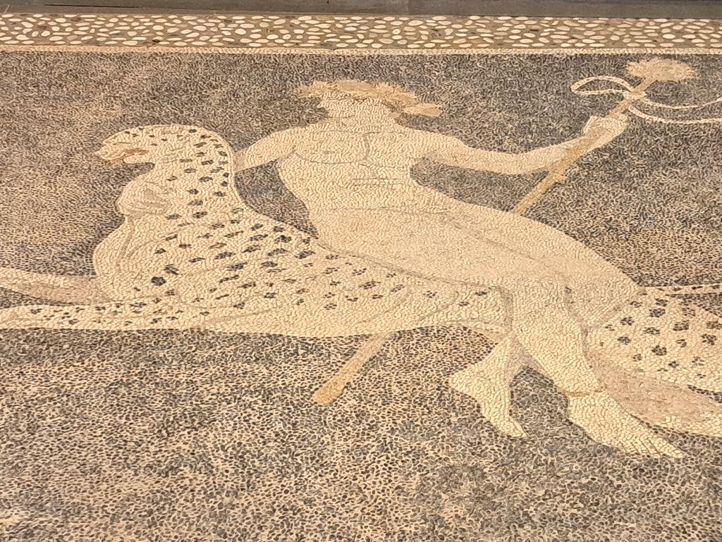 mosaic