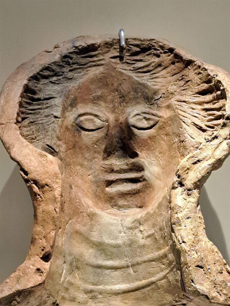 face