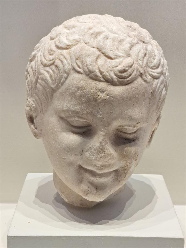 childhead