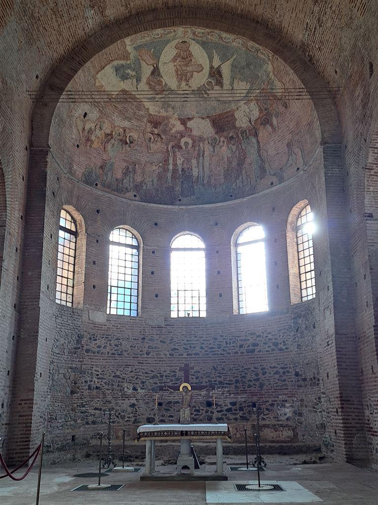 niche