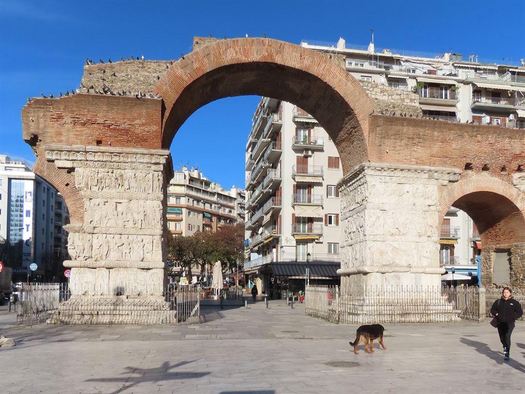 arch