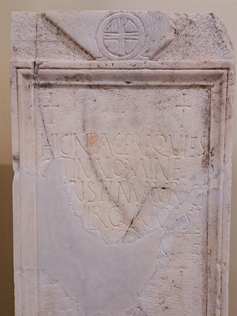 tombstone