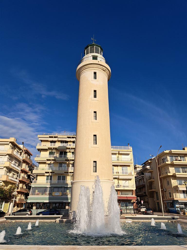 lighthouse