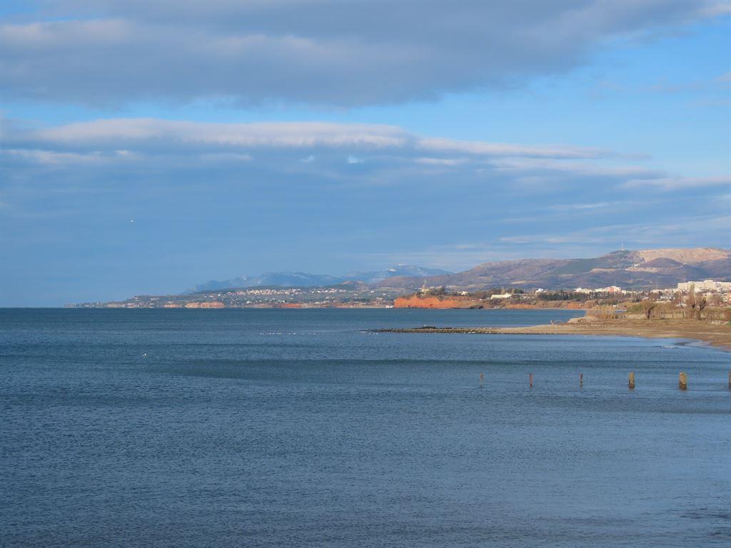 coast
