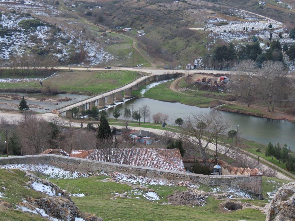 river