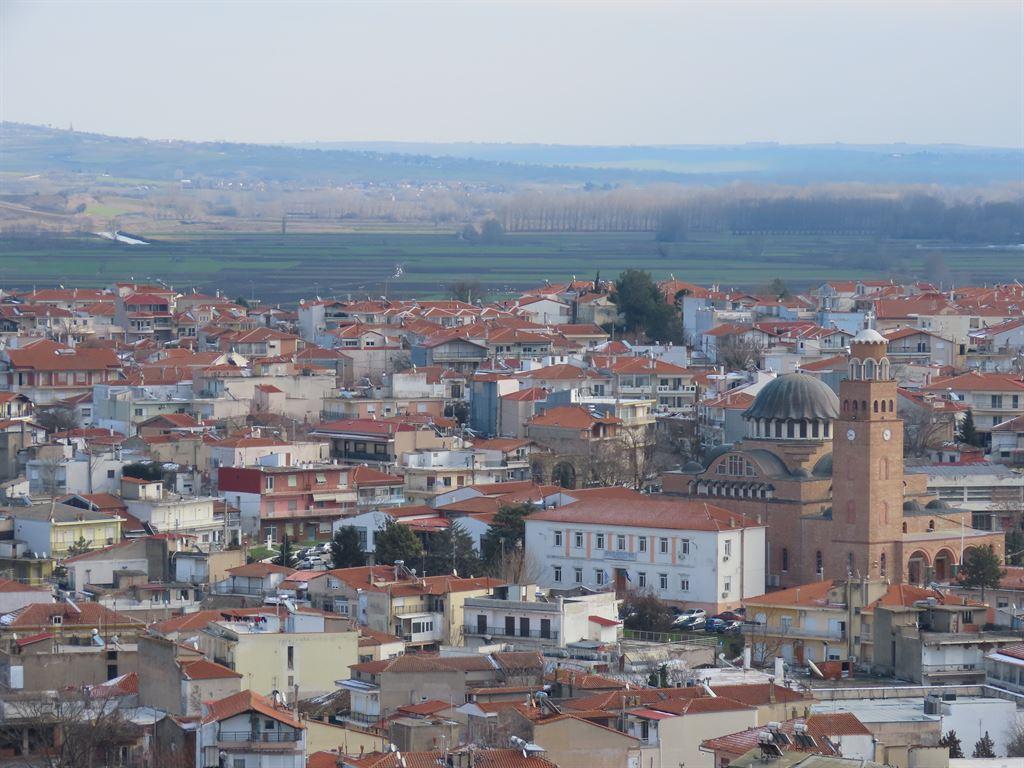 roofs