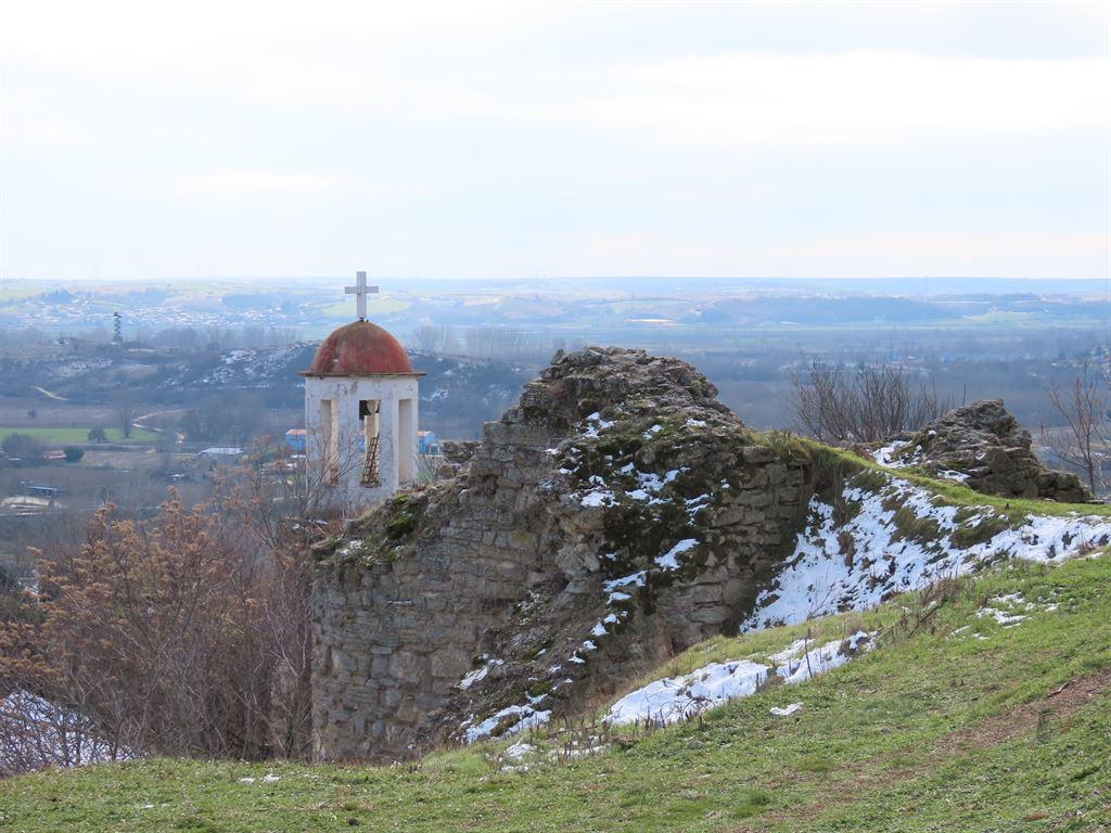 tower