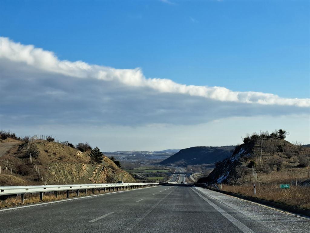 road