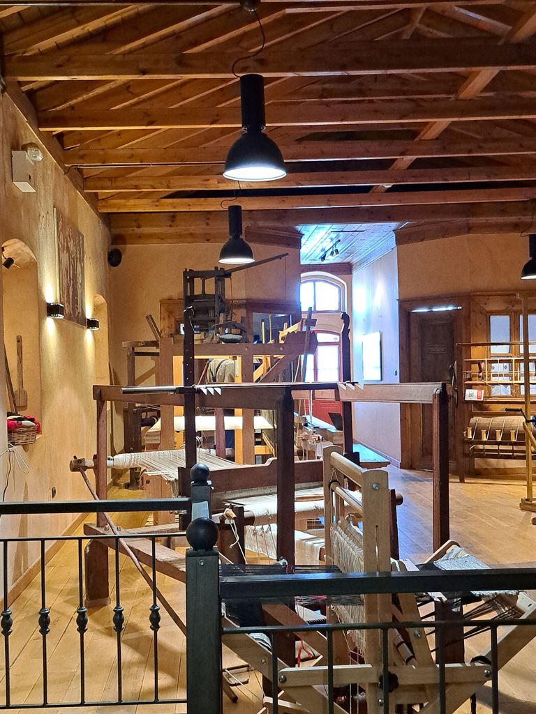 museum