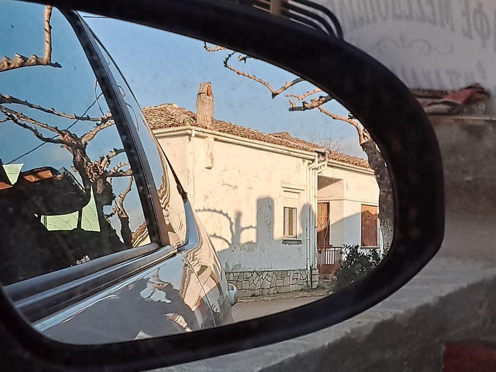 mirror