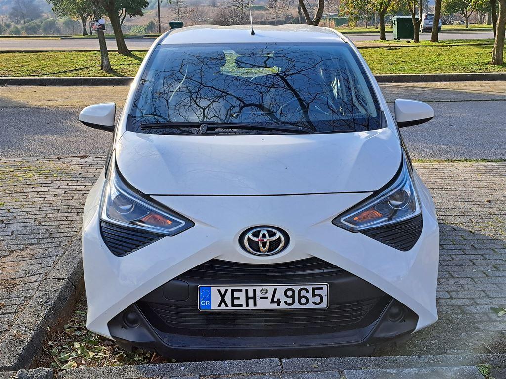toyota