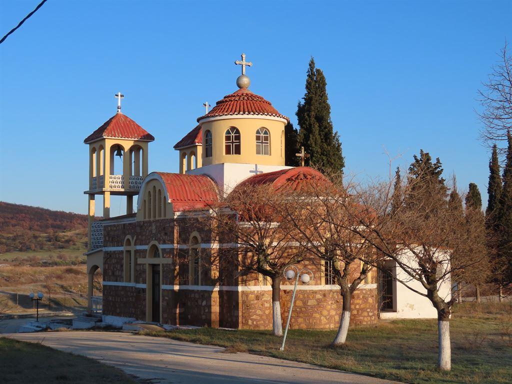 church
