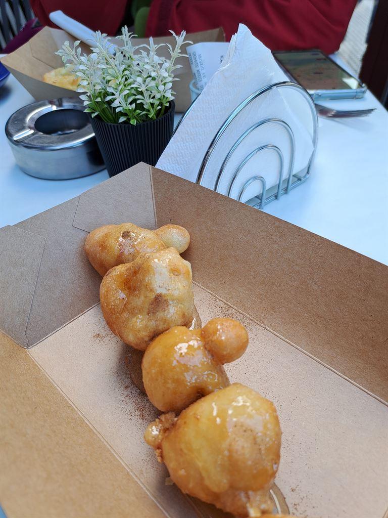 doughnuts