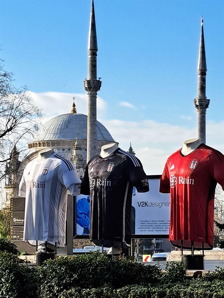 footballshirts