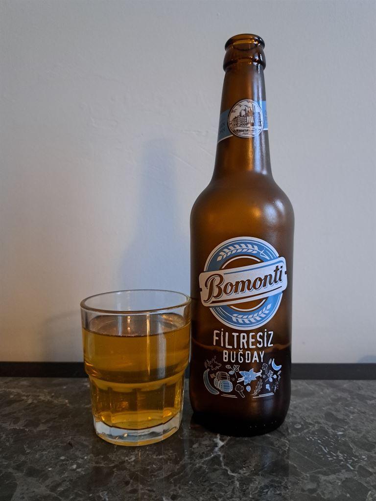beer
