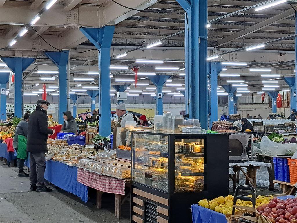 market