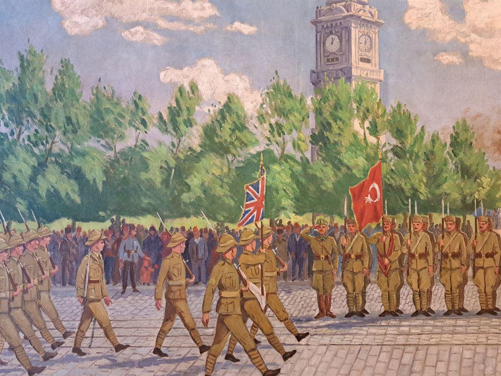 britishsurrender