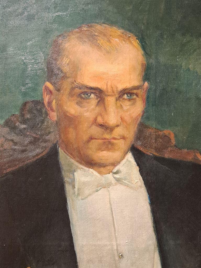 portrait