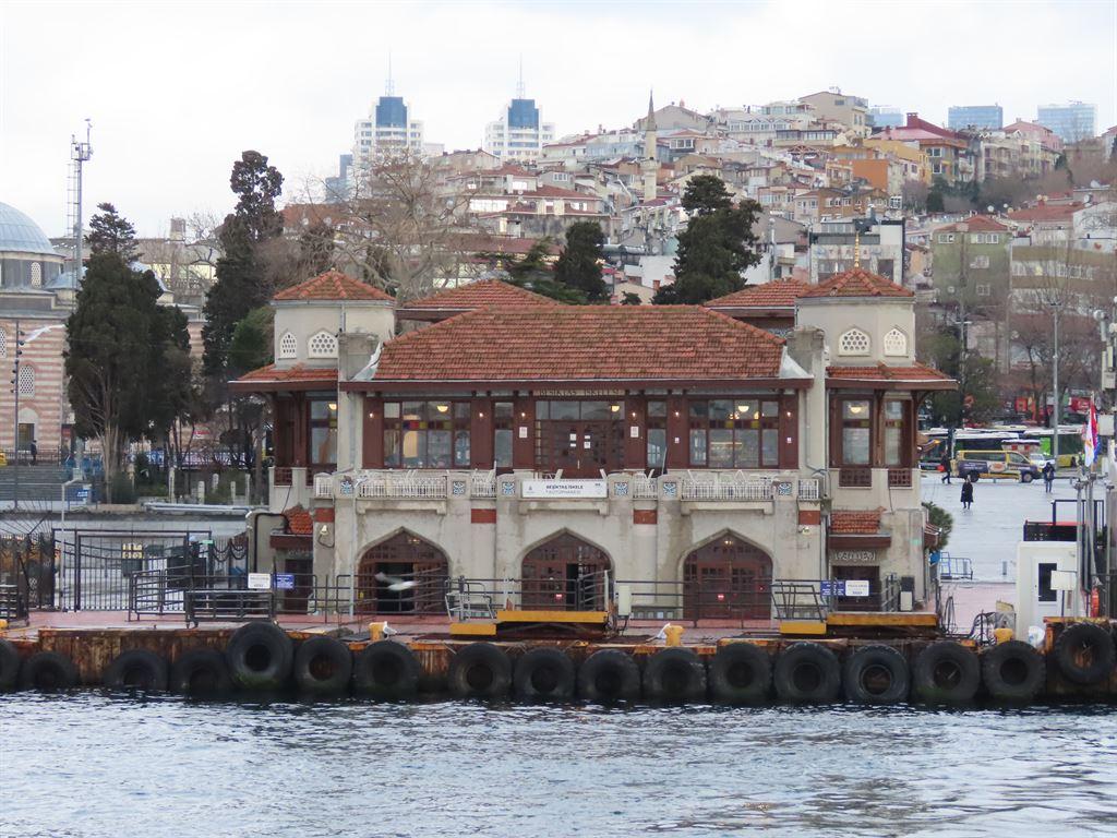 terminalfromsea