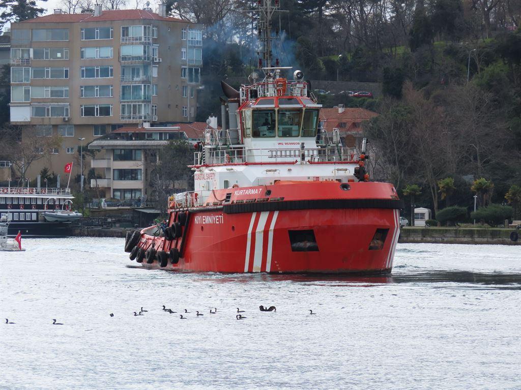 redboat