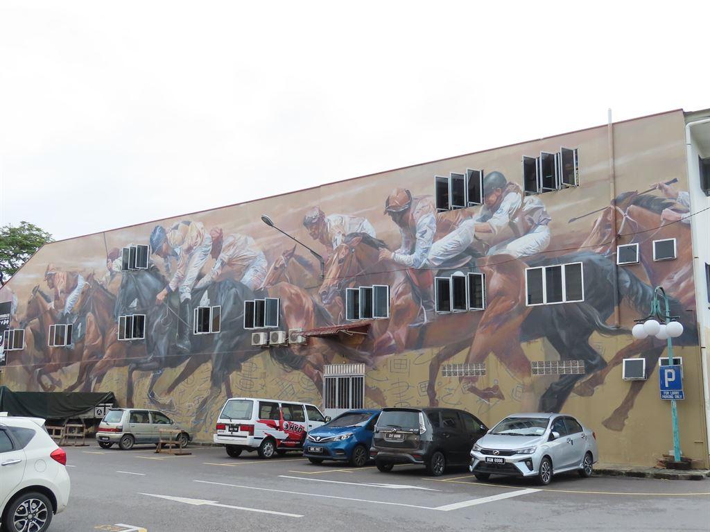 mural