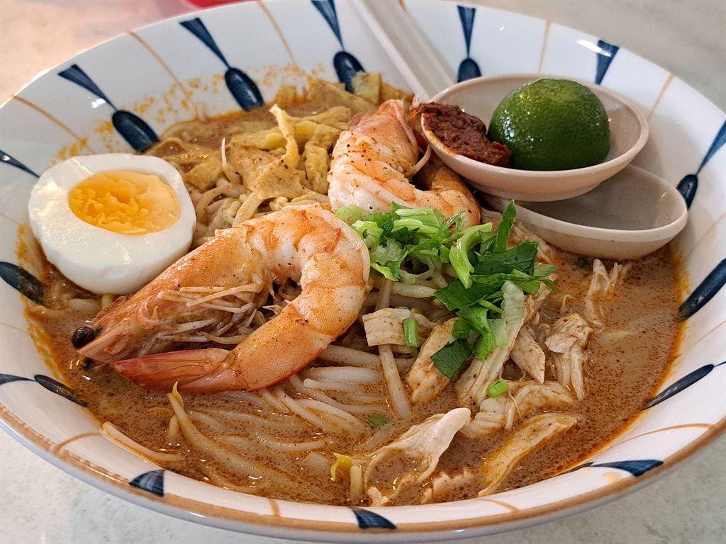 laksa