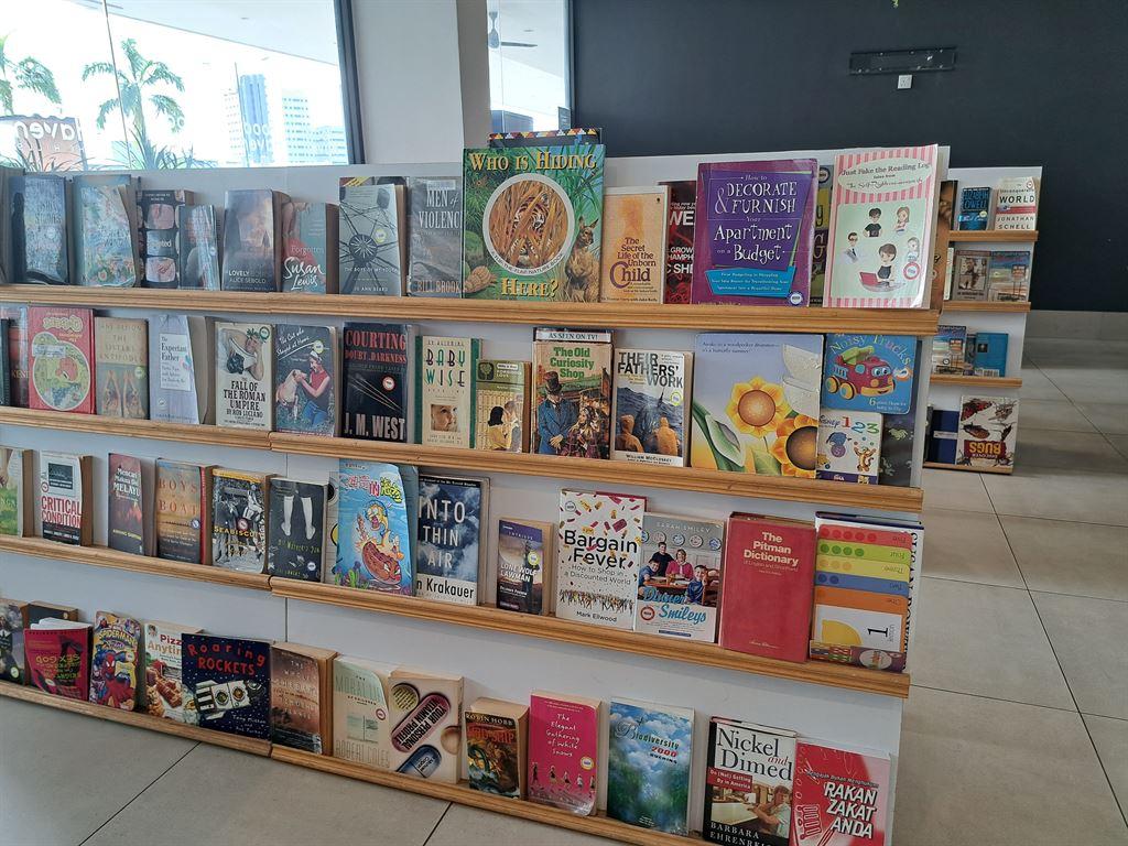 books