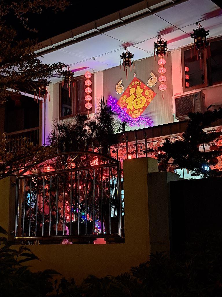 decorations