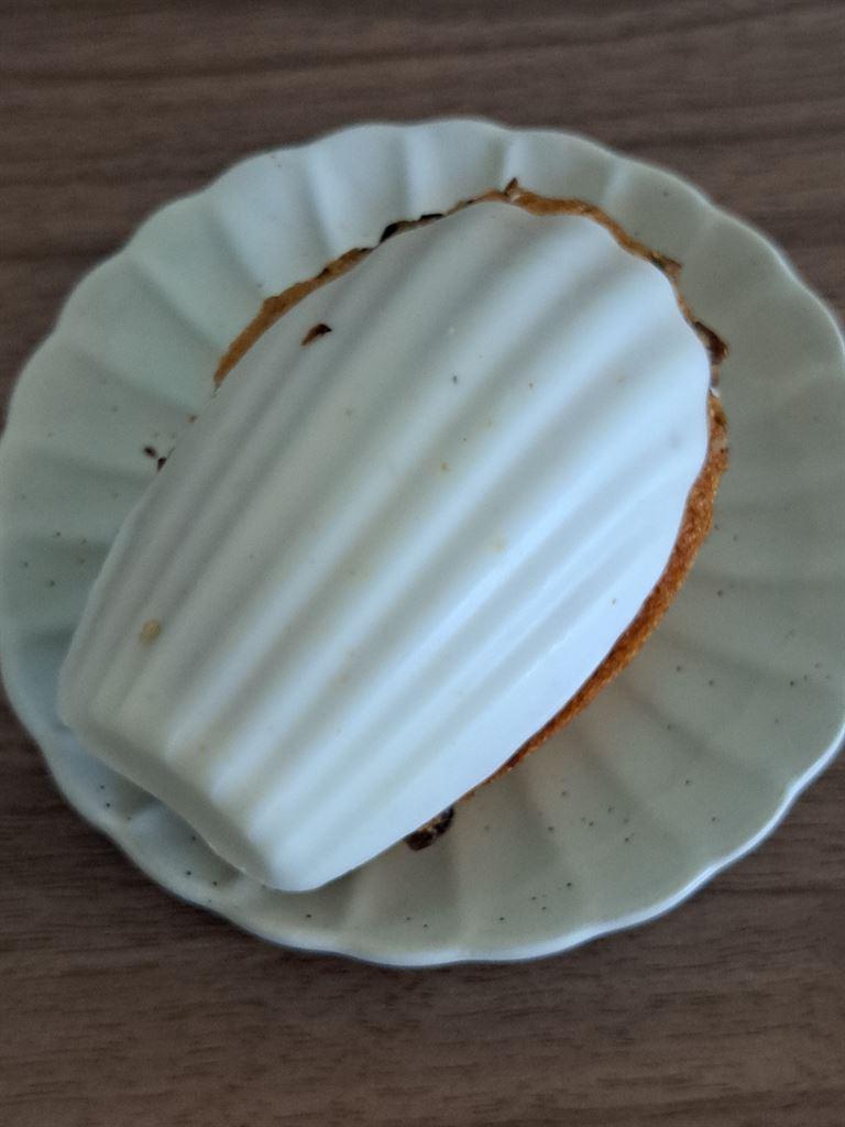 madeleine
